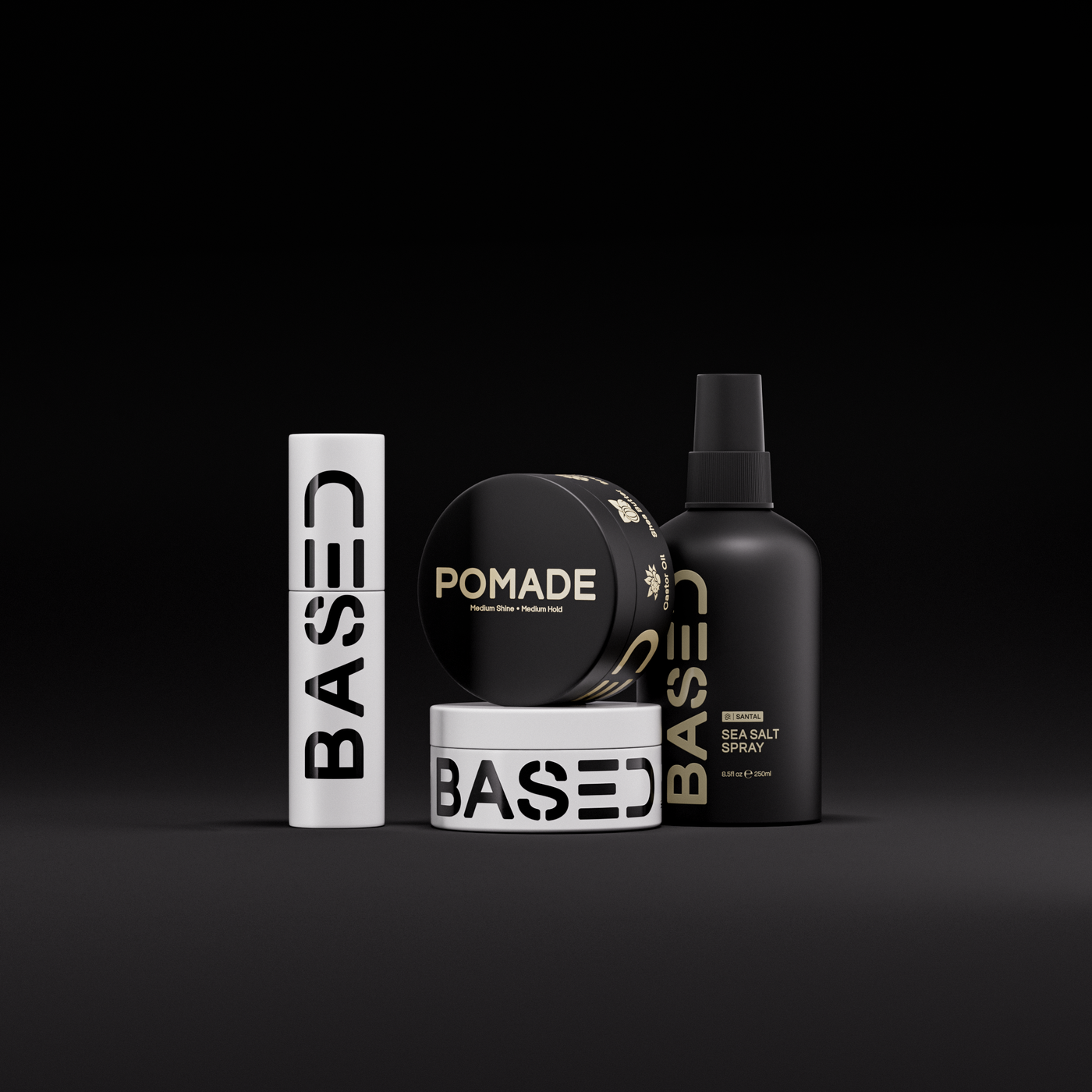 Pomade