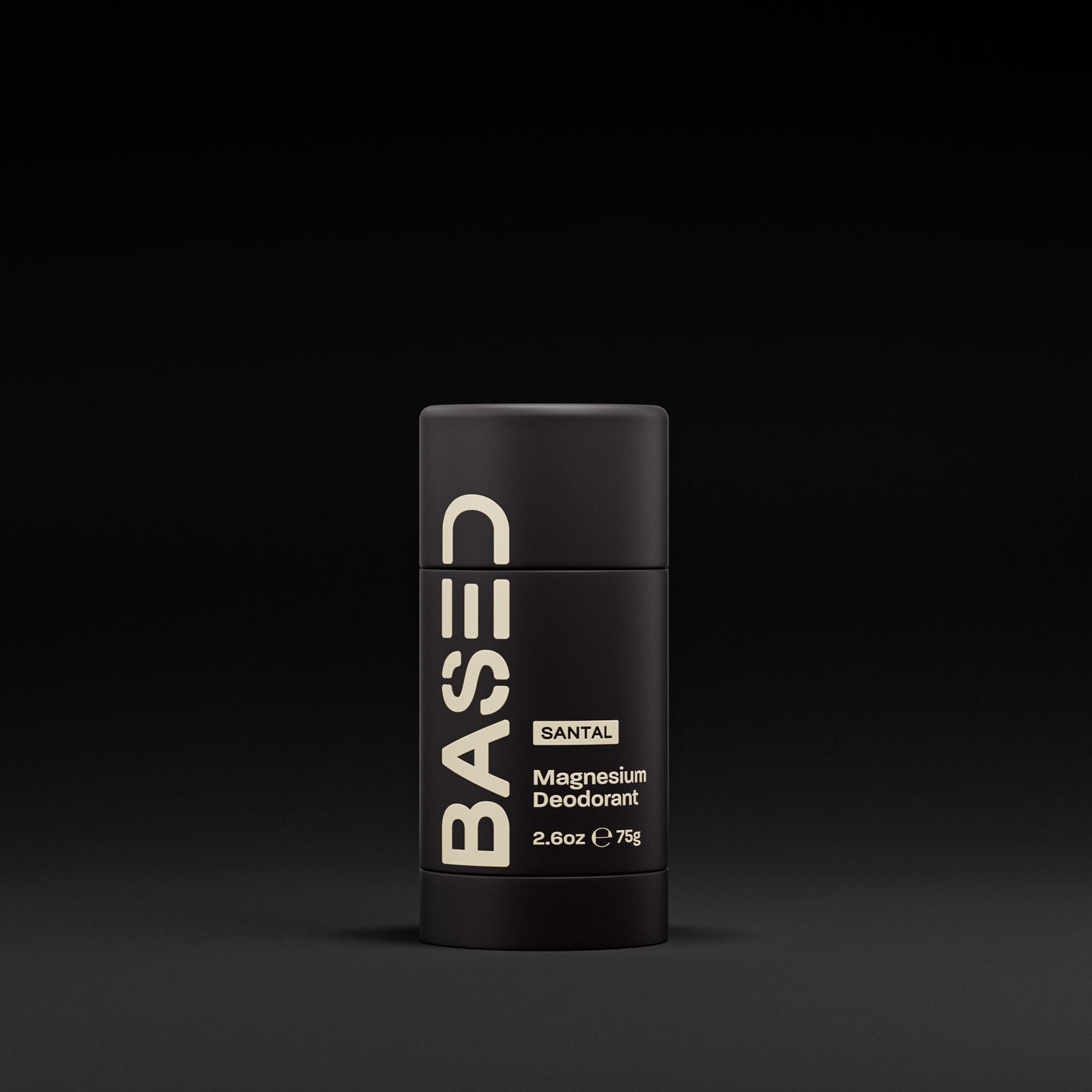 Deodorant
