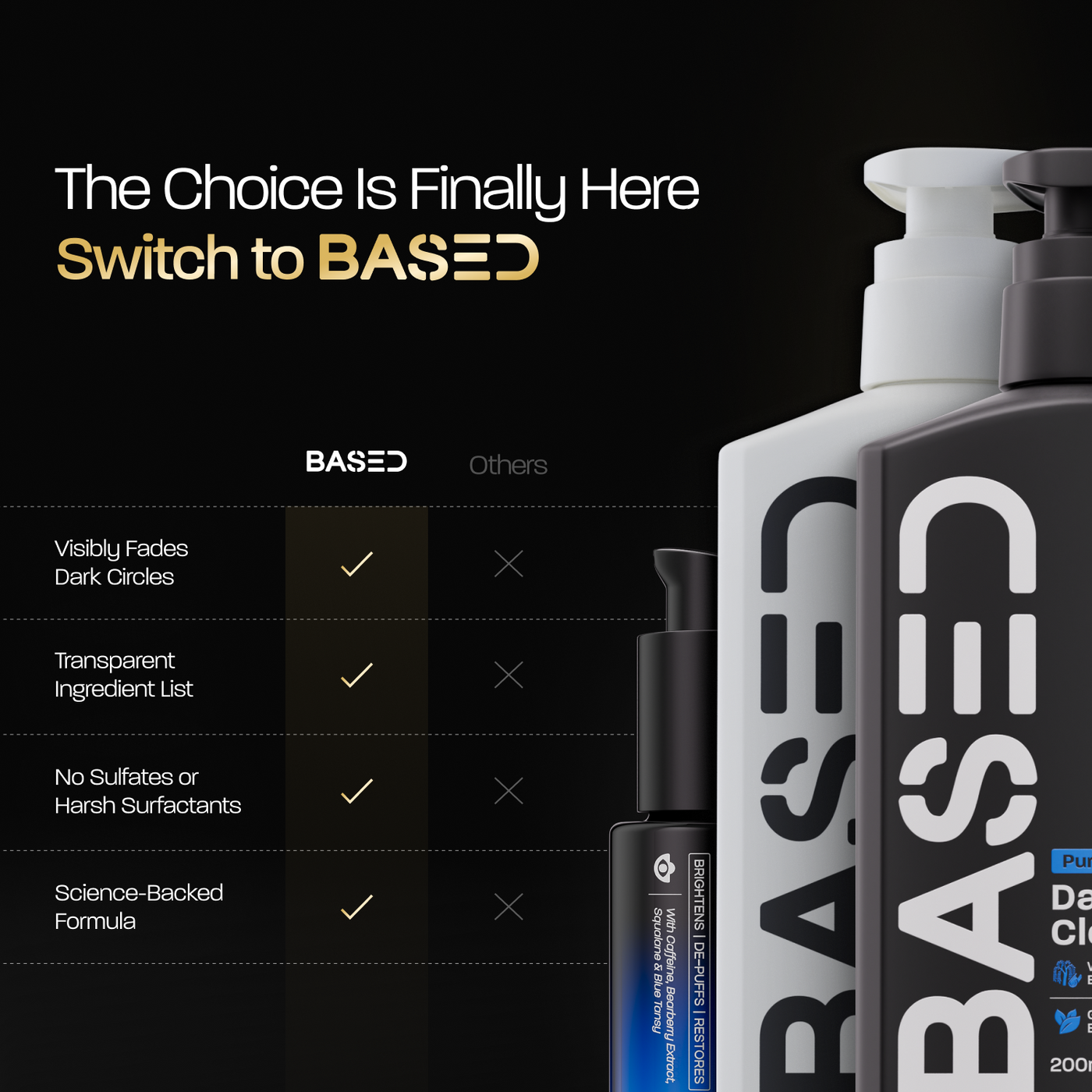 Revitalizing Trio