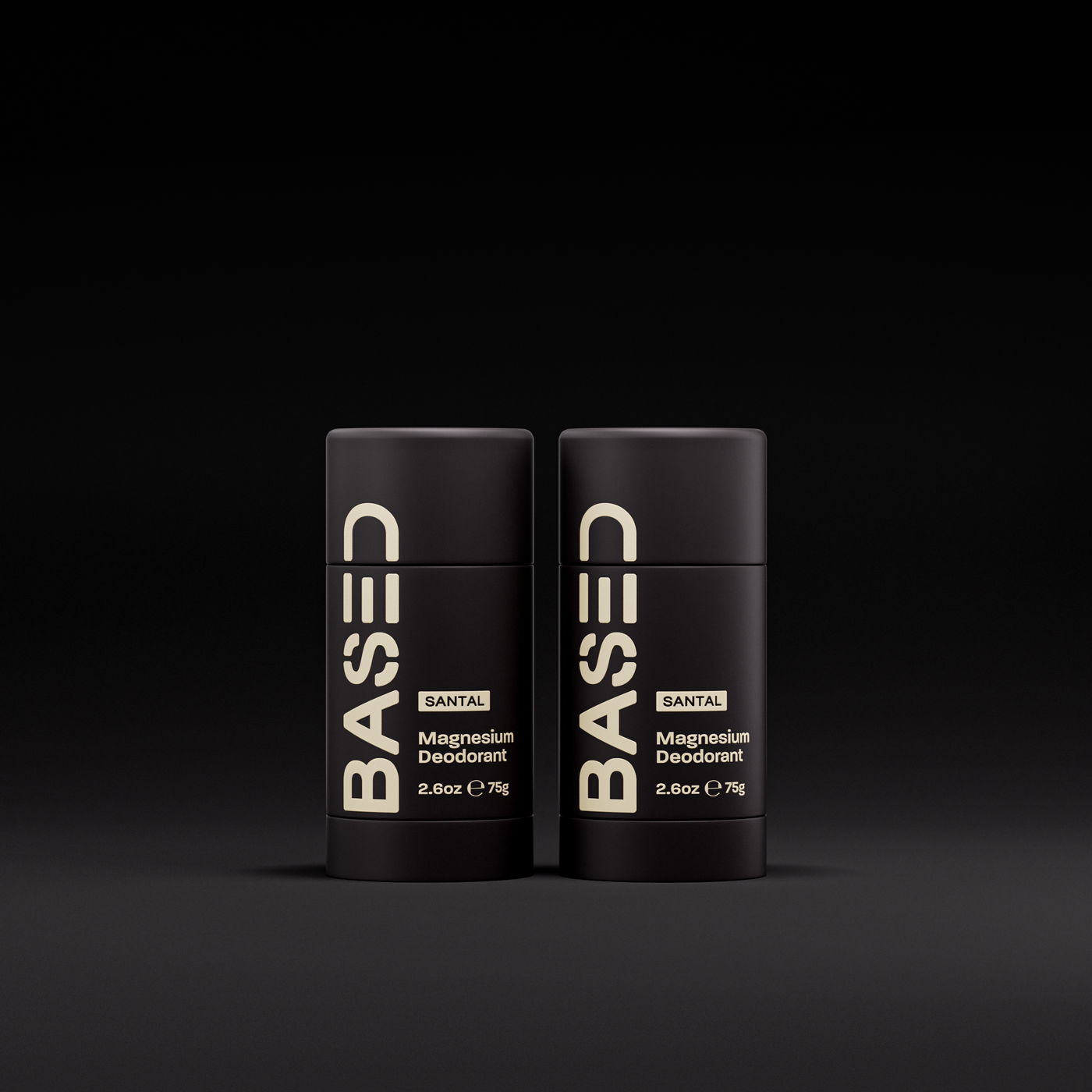 Deodorant